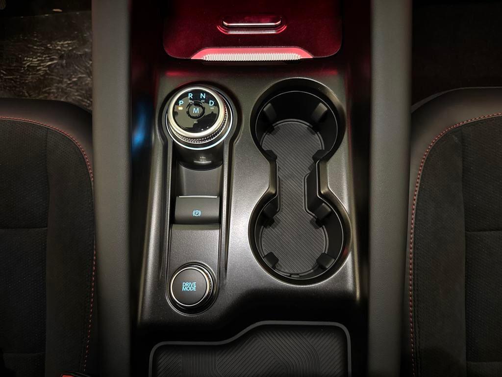 new 2025 Ford Explorer car, priced at $53,507