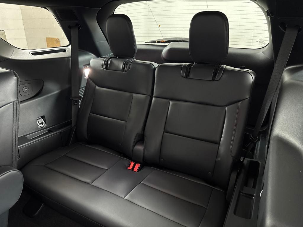 new 2025 Ford Explorer car, priced at $53,507