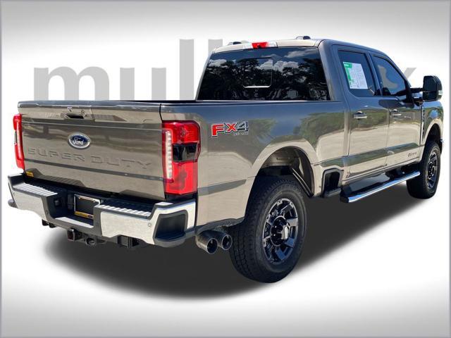 used 2023 Ford F-350 car, priced at $71,001