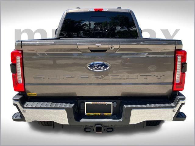 used 2023 Ford F-350 car, priced at $71,001
