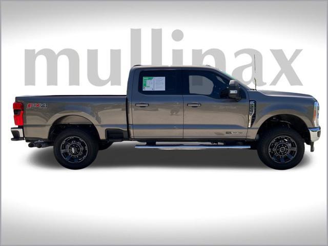 used 2023 Ford F-350 car, priced at $71,001