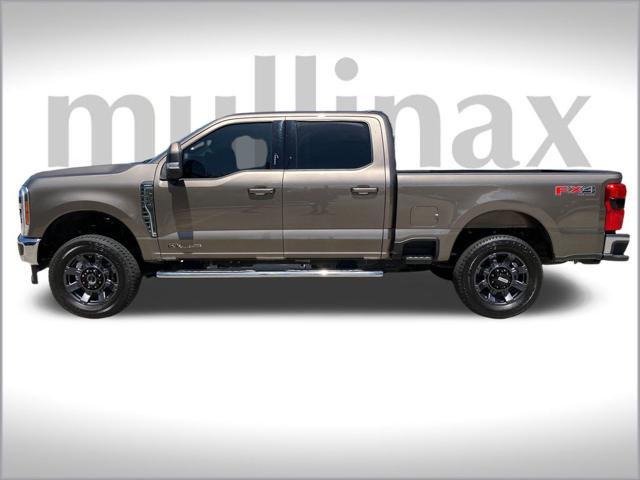 used 2023 Ford F-350 car, priced at $71,001