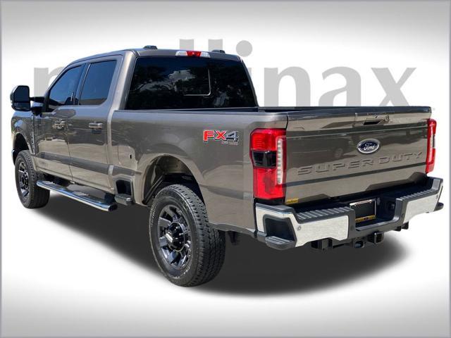 used 2023 Ford F-350 car, priced at $71,001