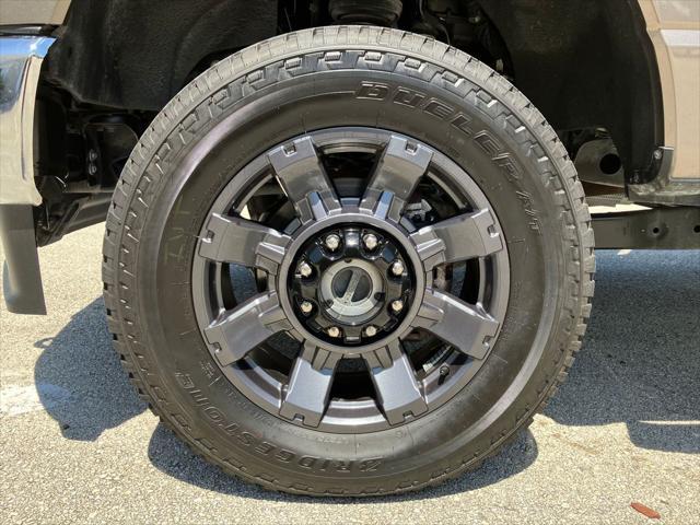 used 2023 Ford F-350 car, priced at $71,001