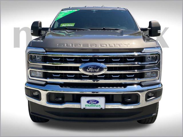 used 2023 Ford F-350 car, priced at $71,001
