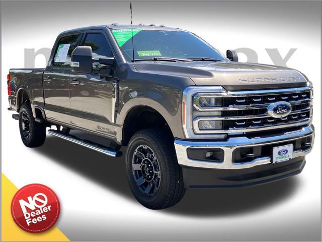 used 2023 Ford F-350 car, priced at $71,000