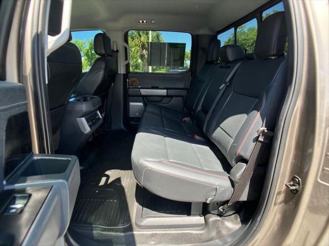 used 2023 Ford F-350 car, priced at $71,001