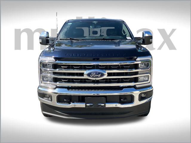 new 2025 Ford F-250 car, priced at $93,012