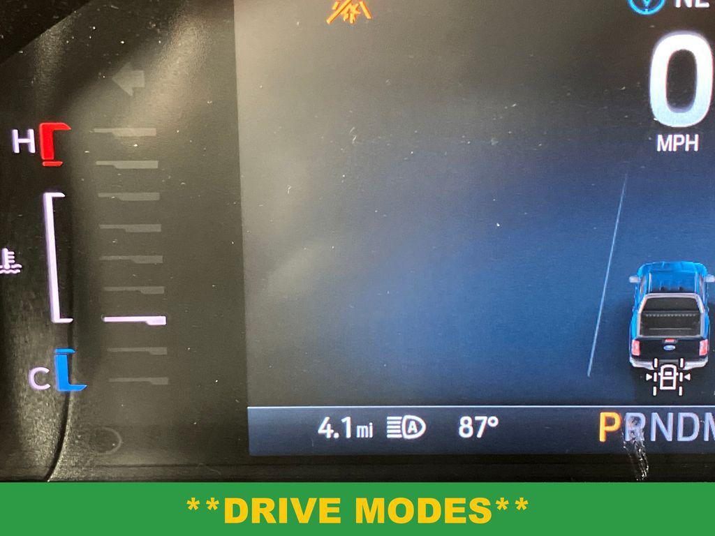 new 2025 Ford Ranger car, priced at $34,900