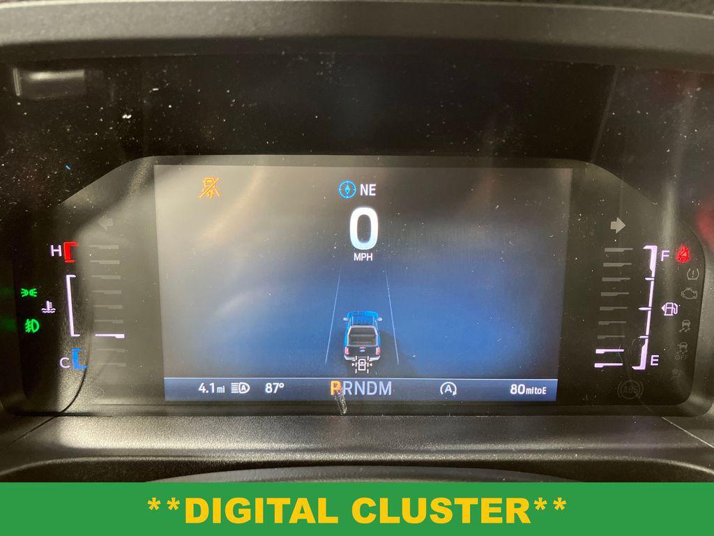 new 2025 Ford Ranger car, priced at $34,900