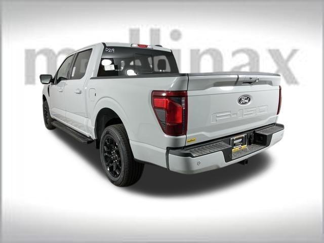 new 2024 Ford F-150 car, priced at $46,618