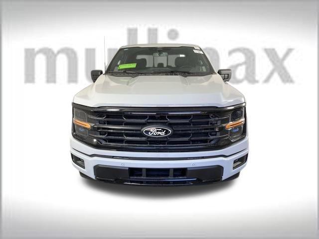 new 2024 Ford F-150 car, priced at $46,618