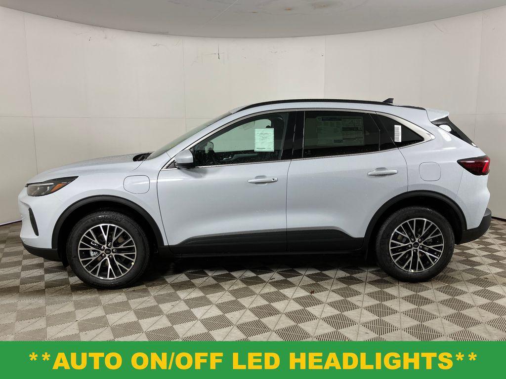 new 2025 Ford Escape PHEV car, priced at $34,869