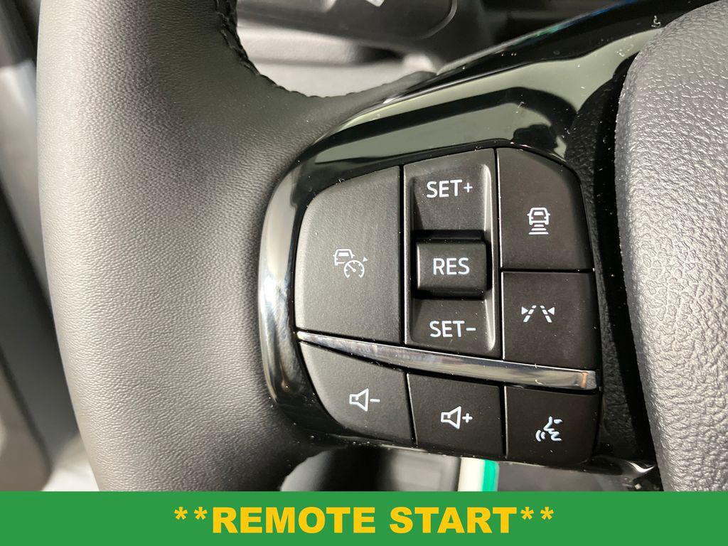 new 2025 Ford Escape PHEV car, priced at $34,869