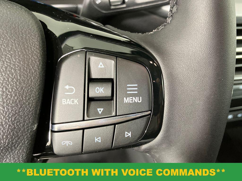 new 2025 Ford Escape PHEV car, priced at $34,869