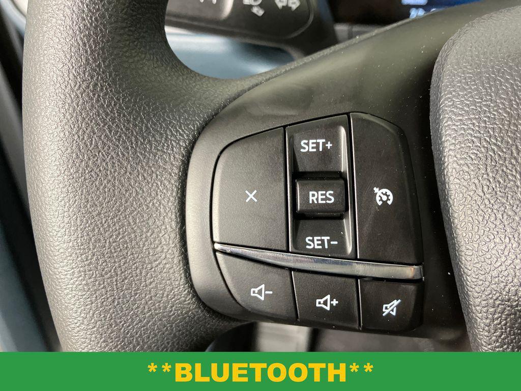 new 2025 Ford Maverick car, priced at $29,065