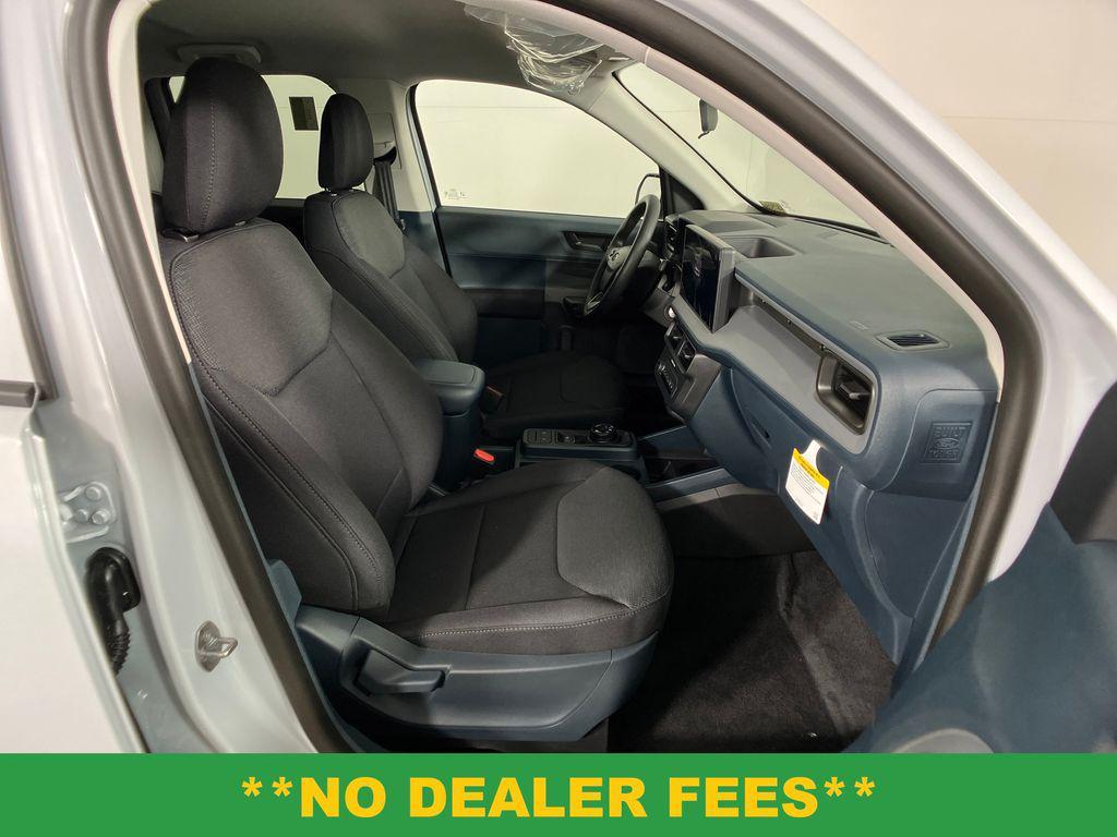 new 2025 Ford Maverick car, priced at $29,065