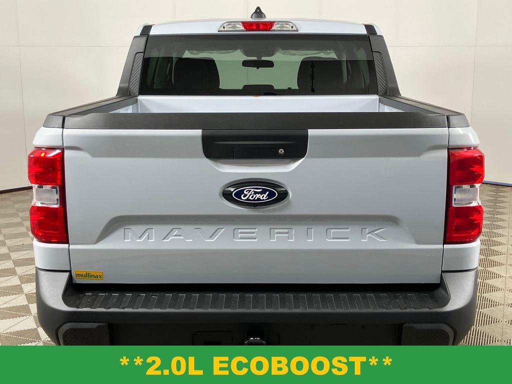 new 2025 Ford Maverick car, priced at $29,065