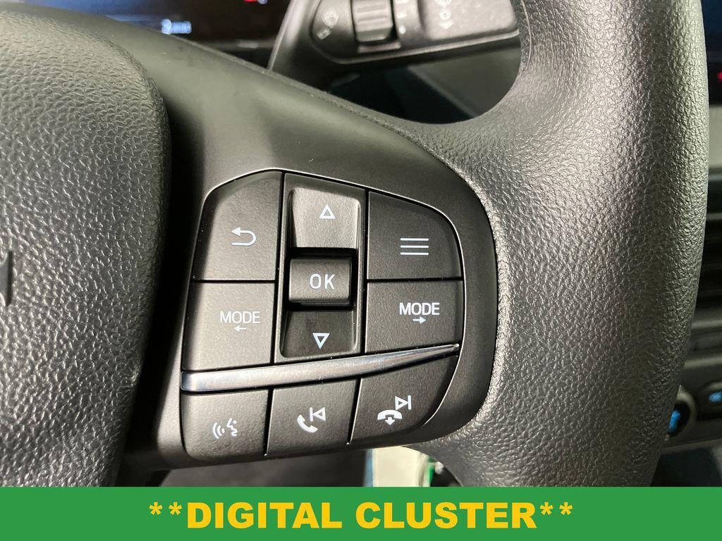 new 2025 Ford Maverick car, priced at $29,065