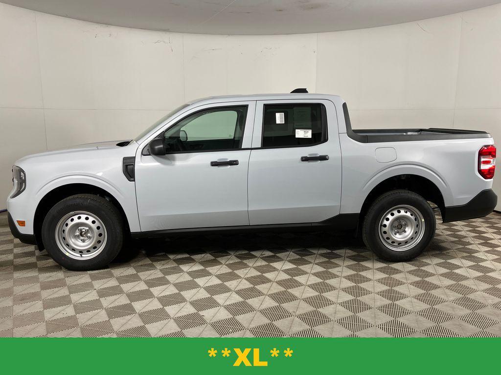 new 2025 Ford Maverick car, priced at $29,065