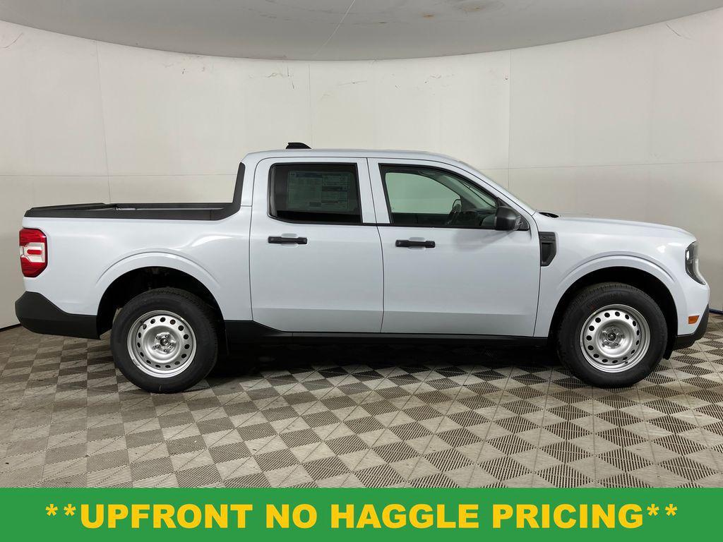 new 2025 Ford Maverick car, priced at $29,065