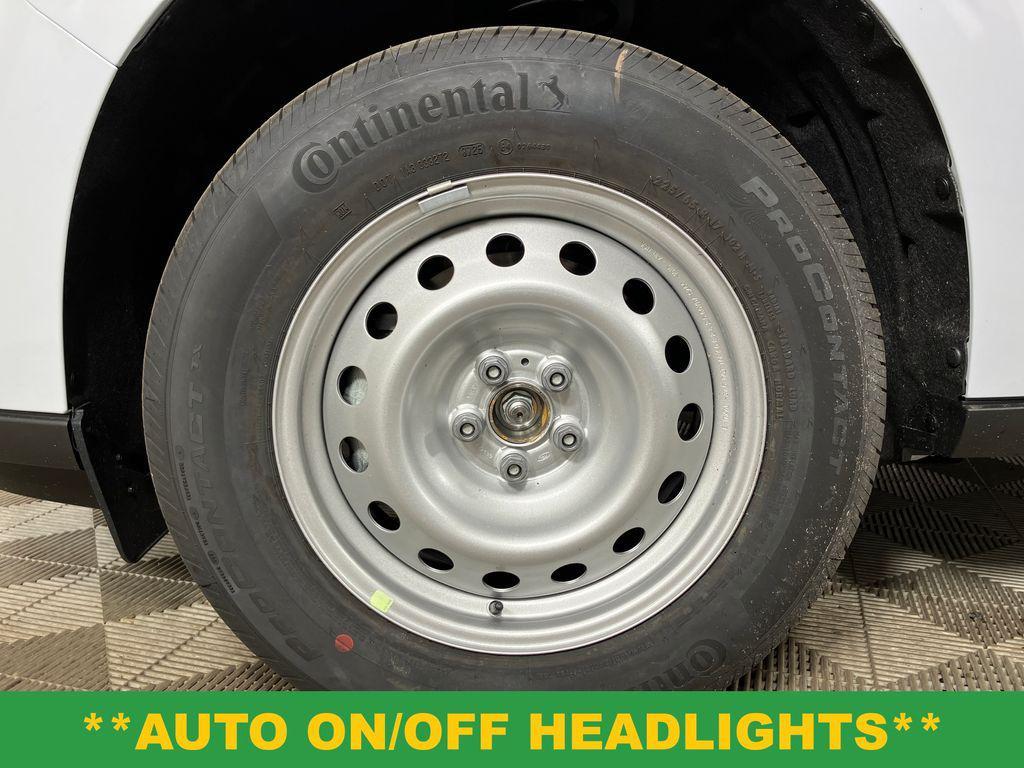 new 2025 Ford Maverick car, priced at $29,065