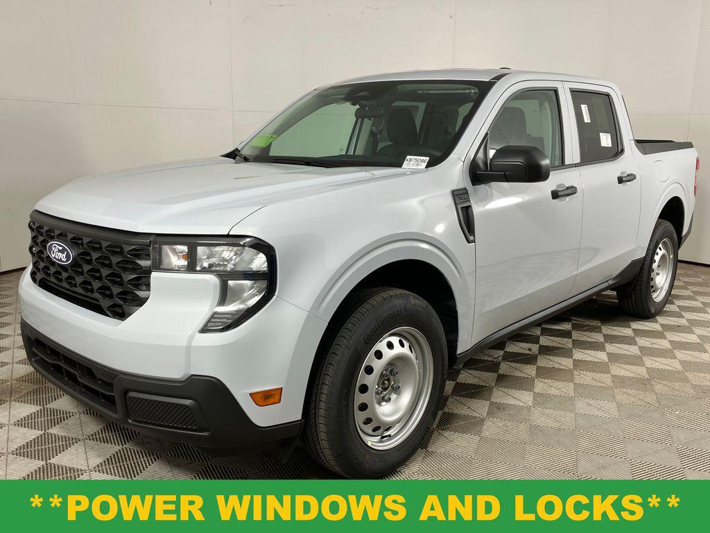 new 2025 Ford Maverick car, priced at $29,065