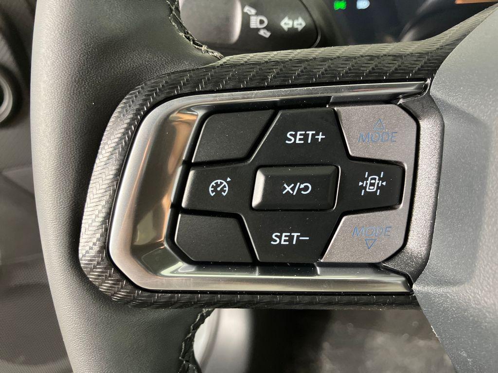 new 2025 Ford Mustang car, priced at $32,767