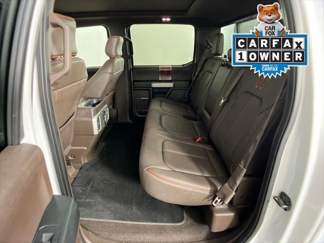 used 2015 Ford F-150 car, priced at $24,500