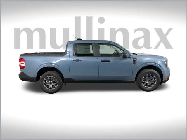 new 2025 Ford Maverick car, priced at $33,471