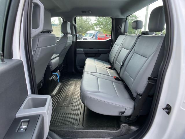 new 2025 Ford F-250 car, priced at $51,934