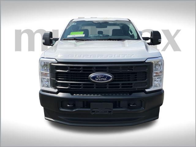 new 2025 Ford F-250 car, priced at $51,934