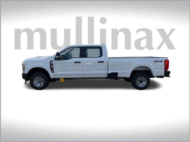 new 2025 Ford F-250 car, priced at $51,934