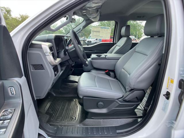new 2025 Ford F-250 car, priced at $51,934