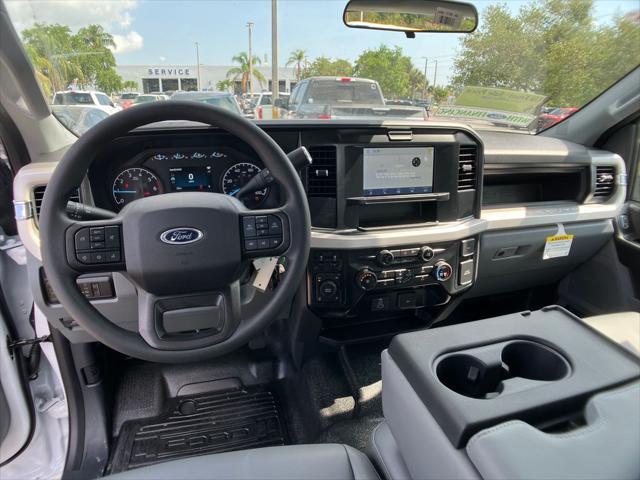 new 2025 Ford F-250 car, priced at $51,934