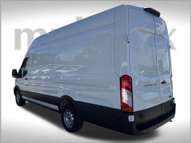 new 2024 Ford Transit-250 car, priced at $51,038