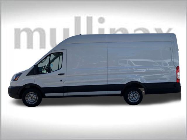 new 2024 Ford Transit-250 car, priced at $51,038