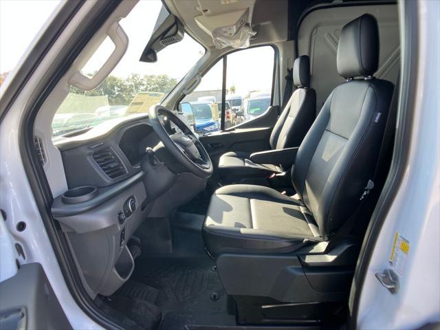 new 2024 Ford Transit-250 car, priced at $51,038