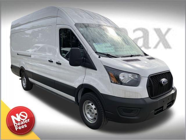 new 2024 Ford Transit-250 car, priced at $51,038