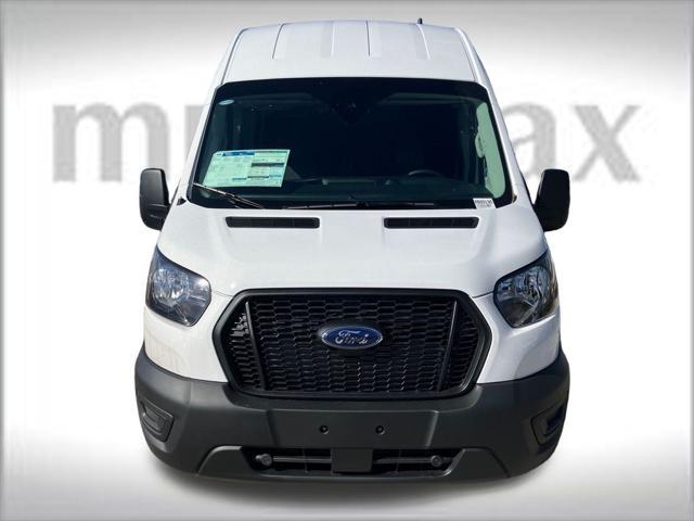 new 2024 Ford Transit-250 car, priced at $51,038