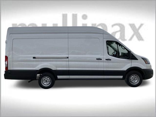 new 2024 Ford Transit-250 car, priced at $51,038