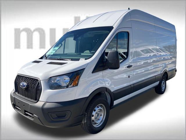 new 2024 Ford Transit-250 car, priced at $51,038