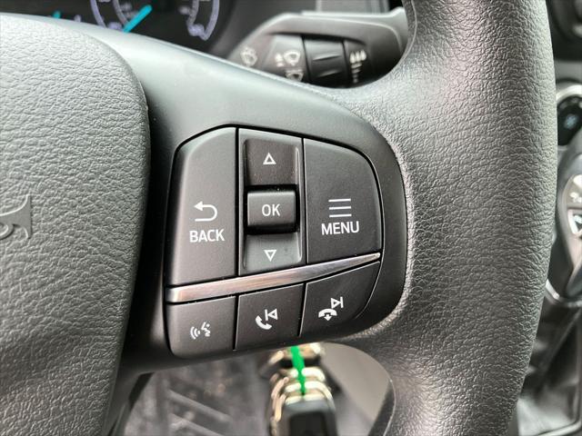 new 2025 Ford Transit-150 car, priced at $47,115