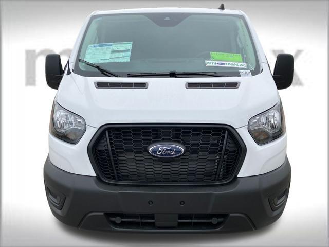 new 2025 Ford Transit-150 car, priced at $47,115