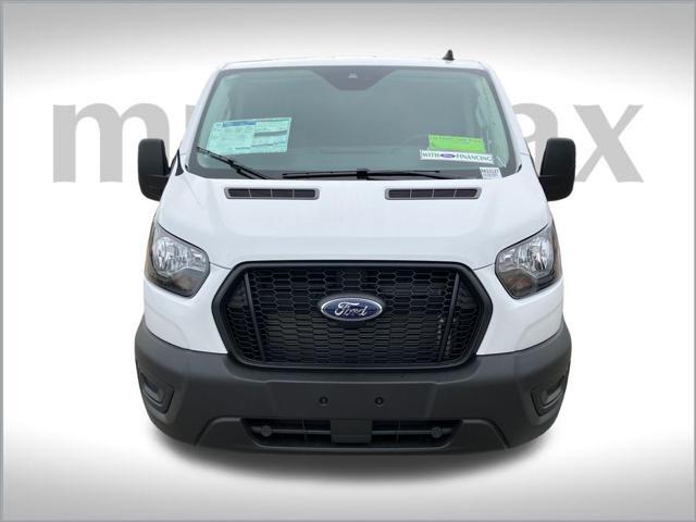 new 2025 Ford Transit-150 car, priced at $46,815