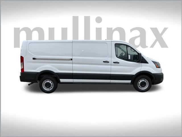 new 2025 Ford Transit-150 car, priced at $46,815