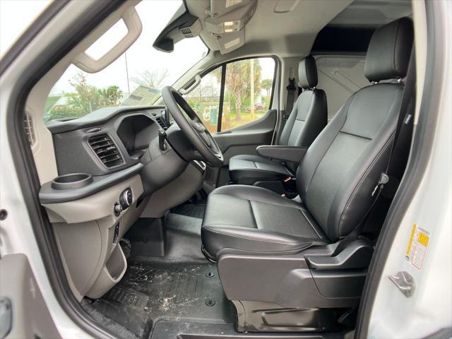 new 2025 Ford Transit-150 car, priced at $47,115