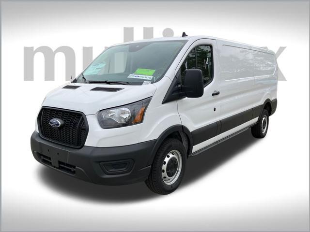 new 2025 Ford Transit-150 car, priced at $46,815