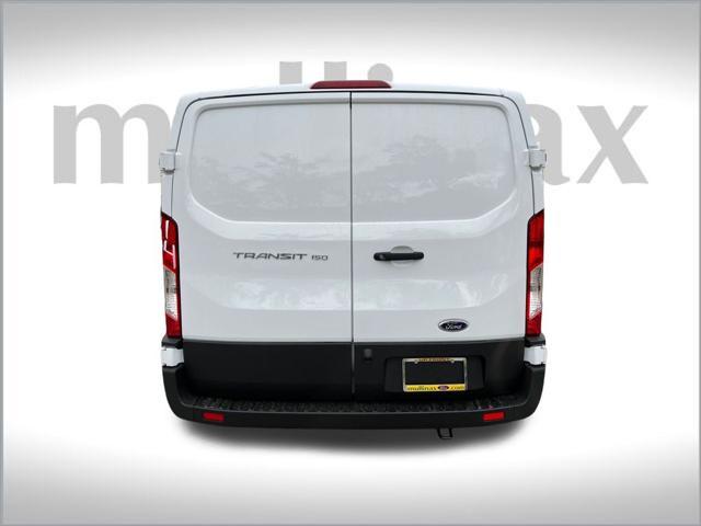 new 2025 Ford Transit-150 car, priced at $46,815