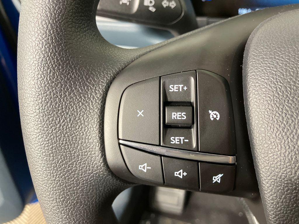new 2025 Ford Maverick car, priced at $29,440